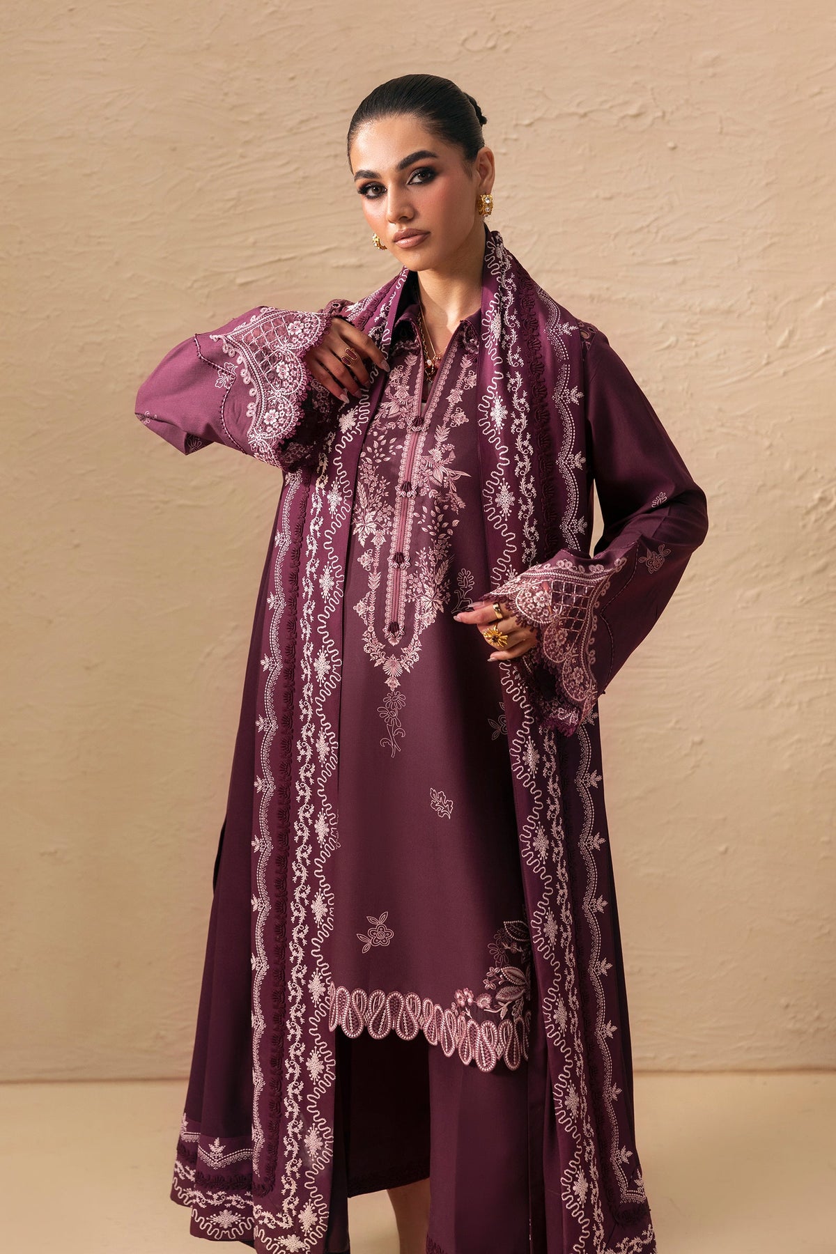 QPW-02 (B) Veena