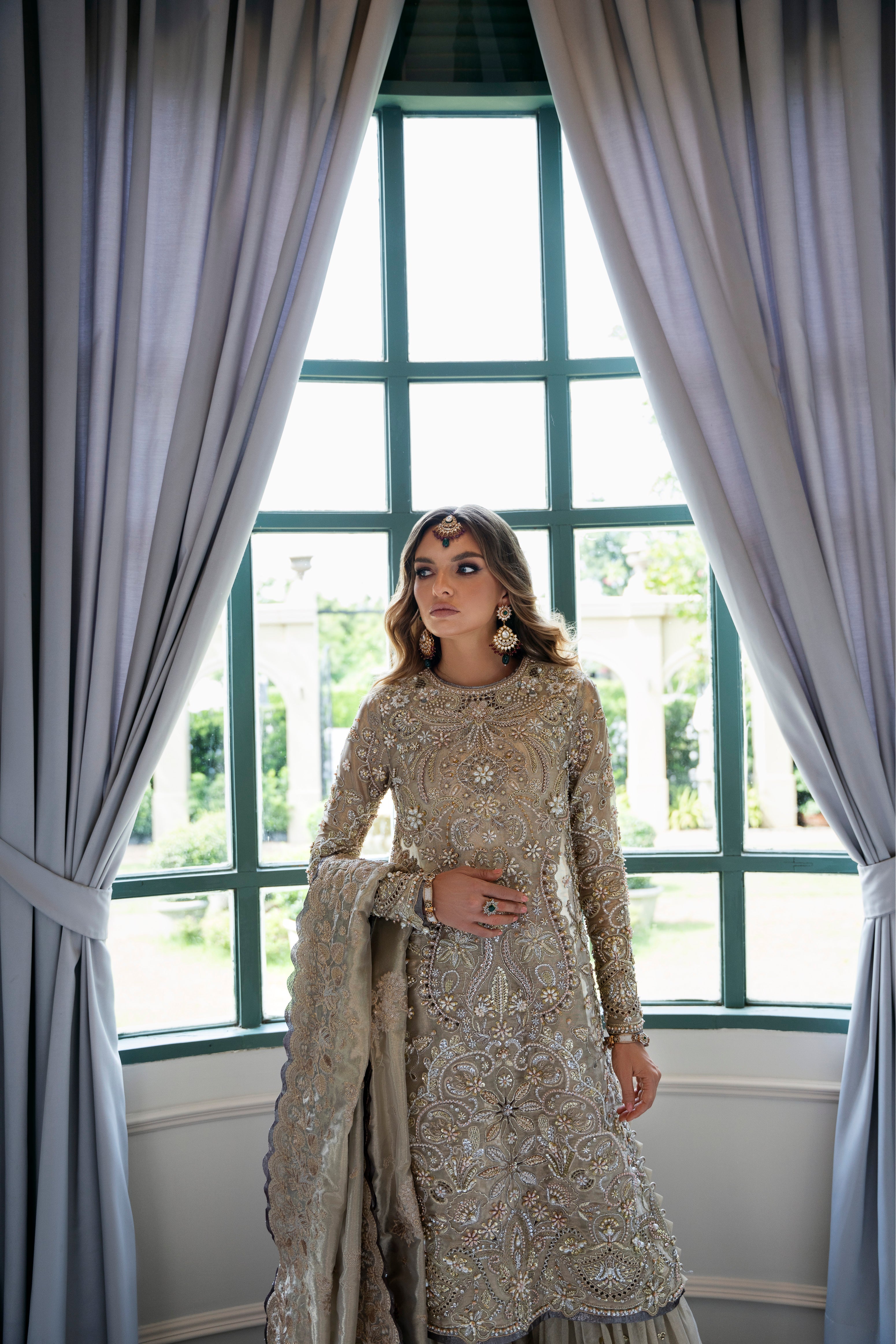 Arya - Ready To Wear