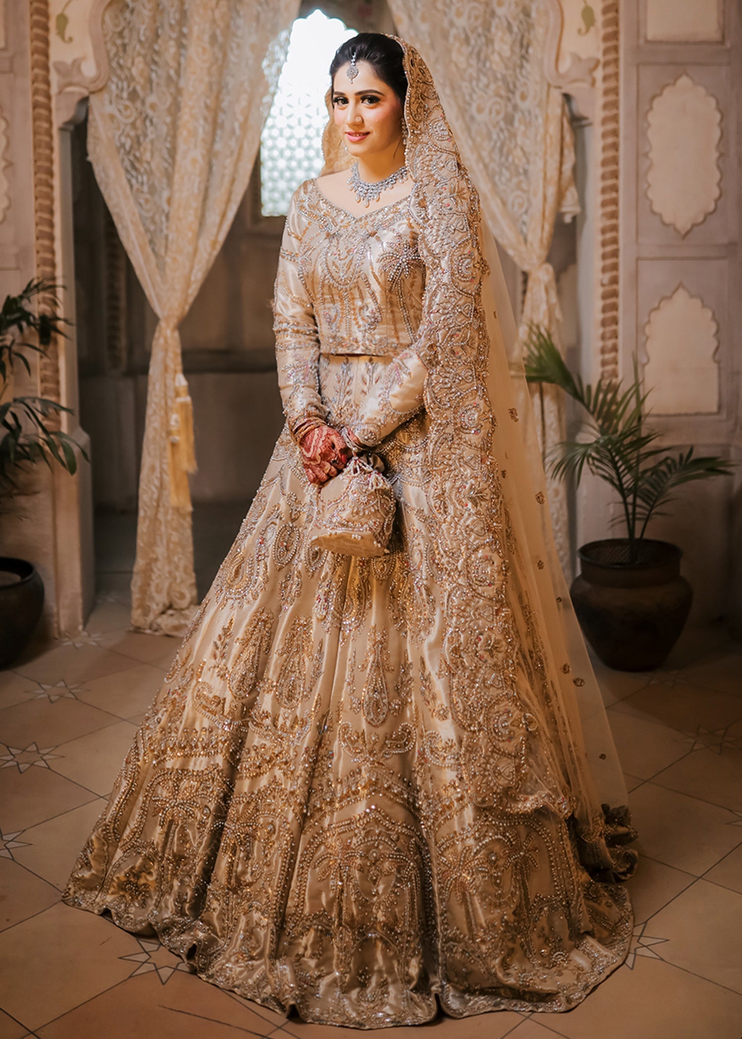Signature Bridal