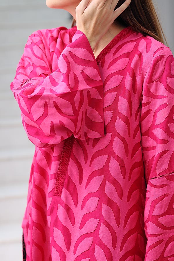 Soiree - Fuschia