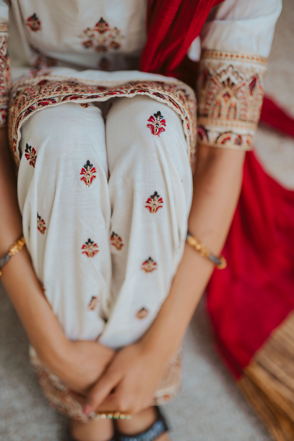 Saira Rizwan
