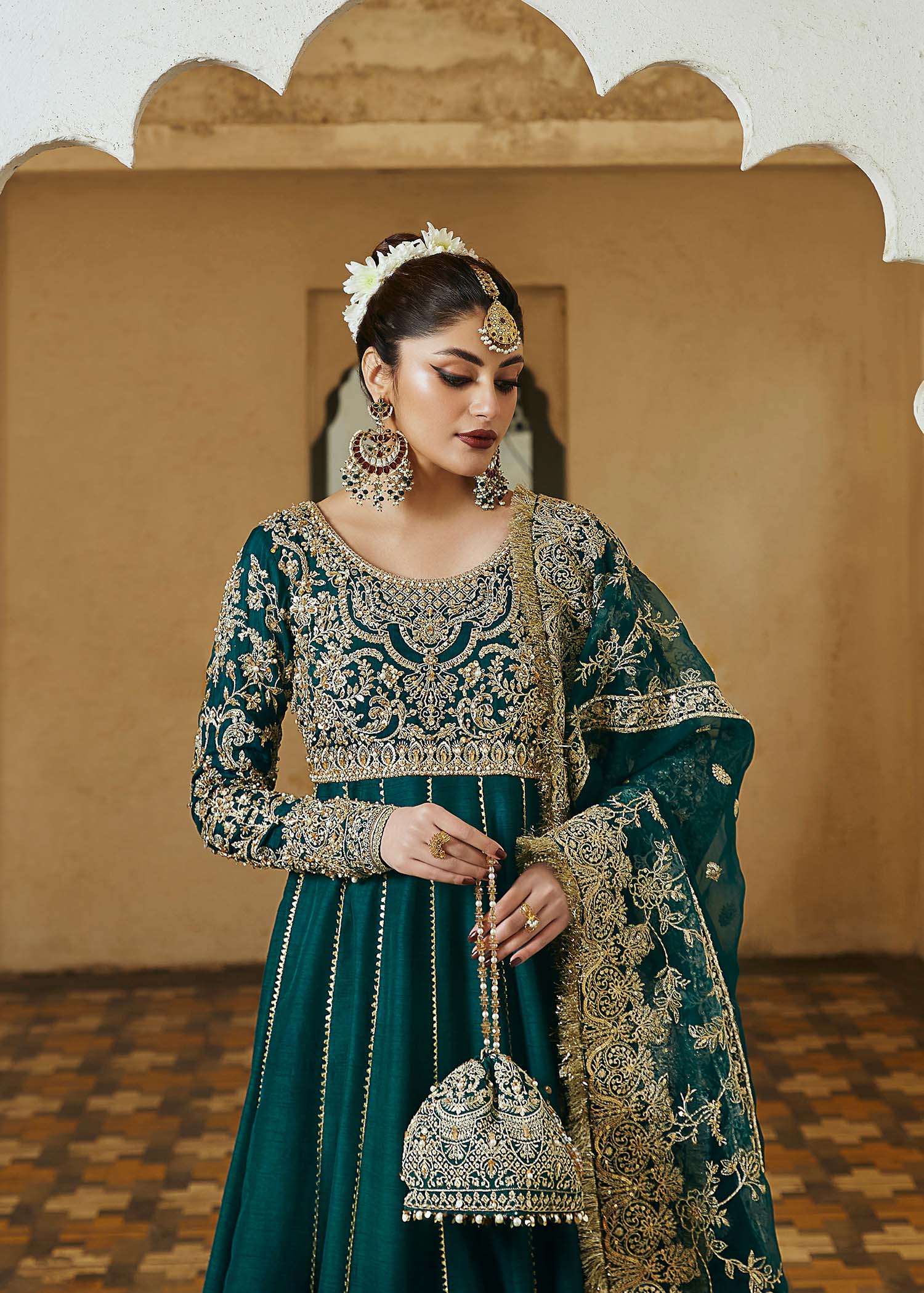 Tammana -Ready To Ship