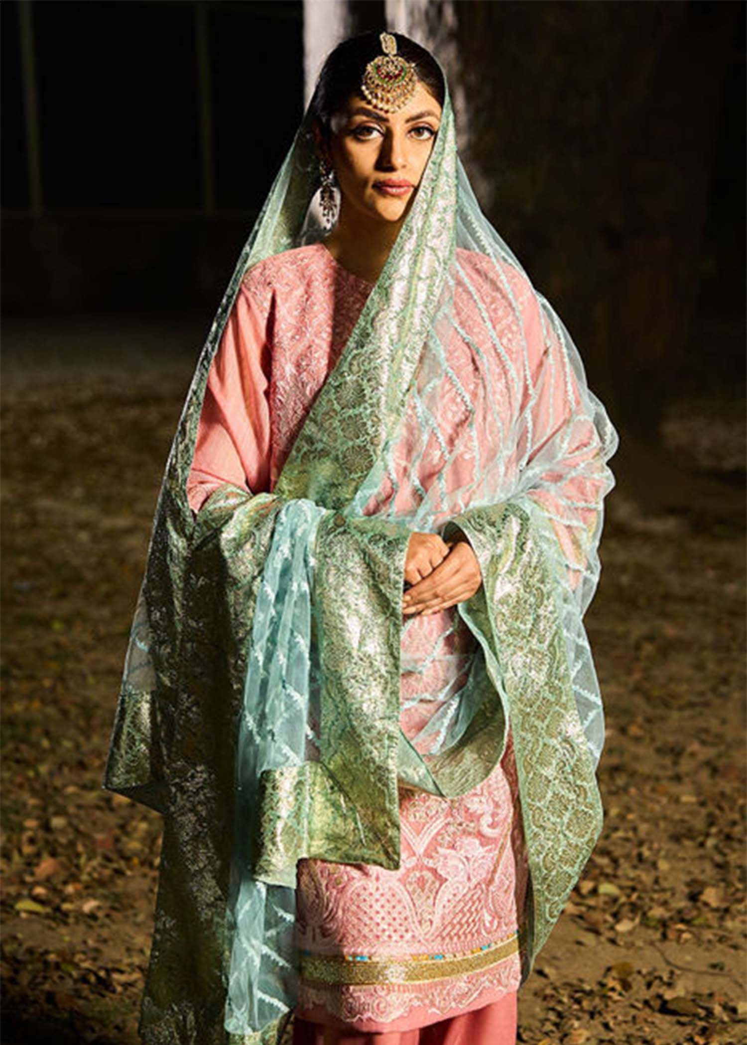 THANDI CHAUN