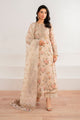 EMBROIDERED COTTON PATTI UF-691