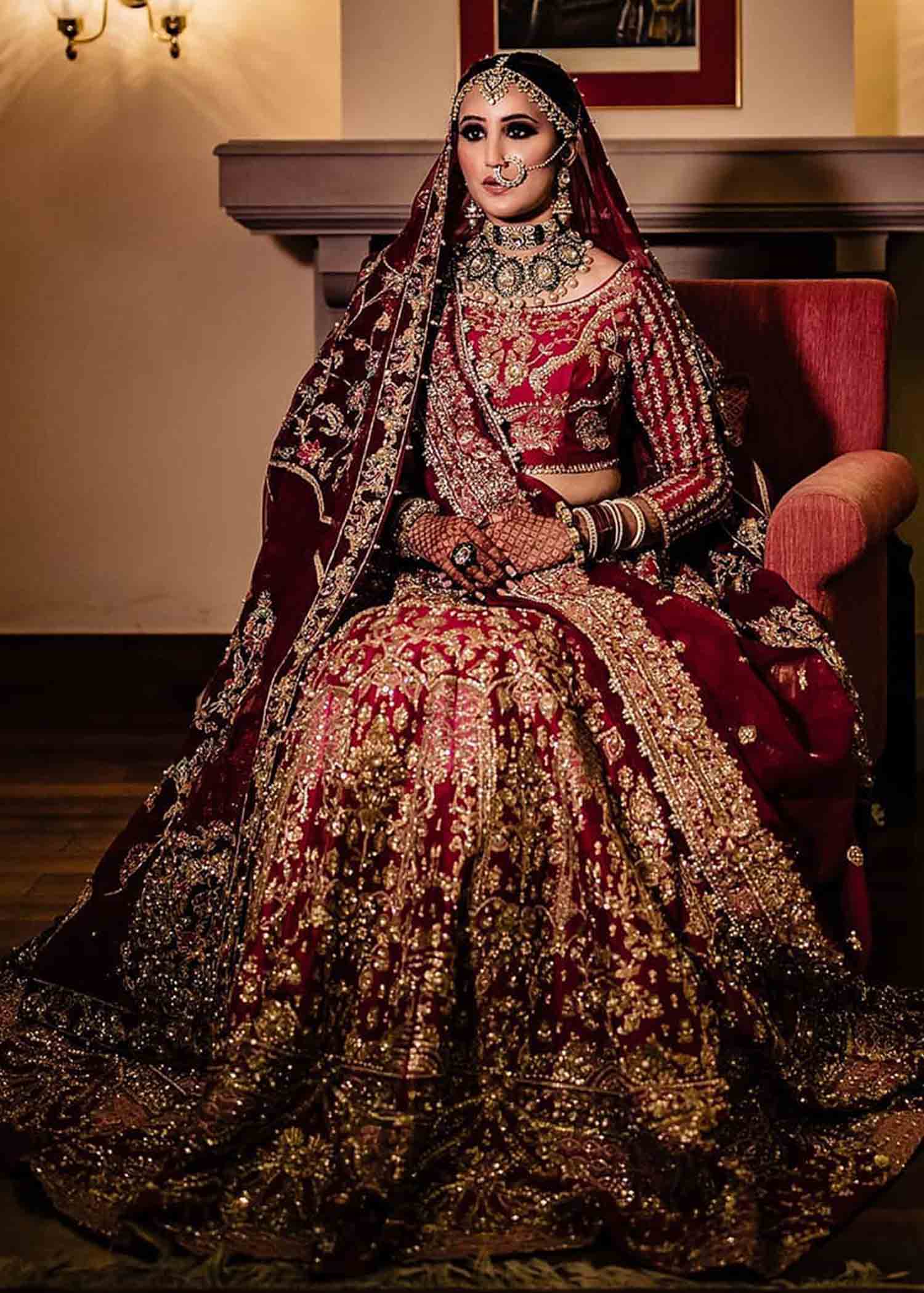 Signature Bridal