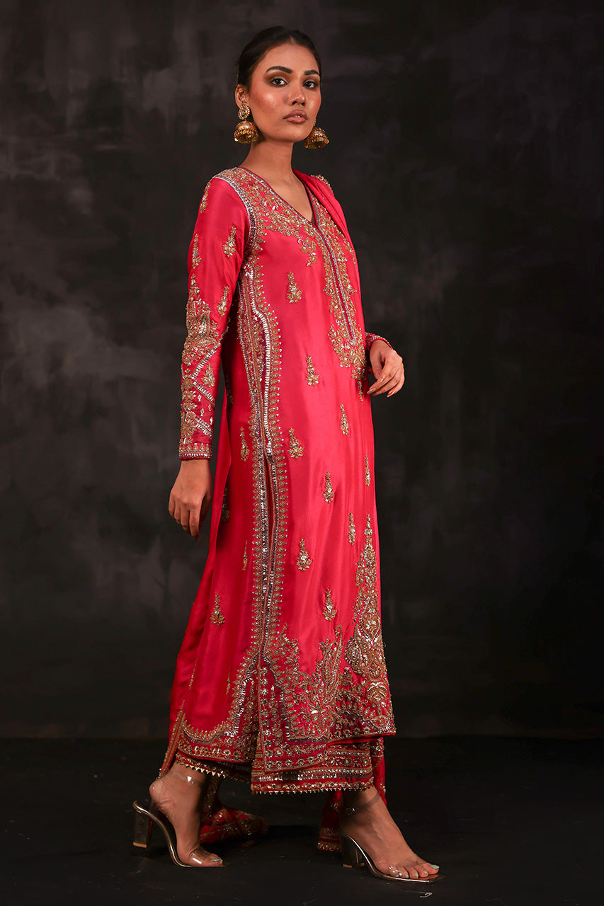Gulabo Rani - RTD