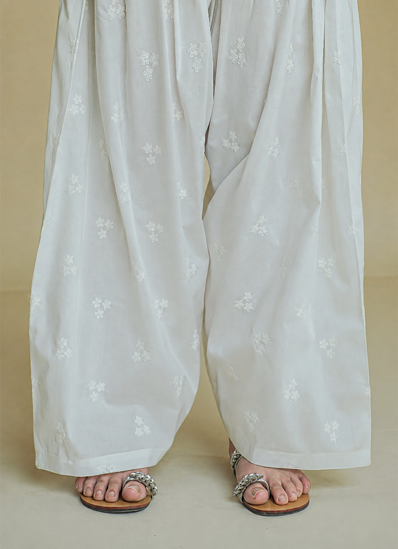 Farshi Shalwar