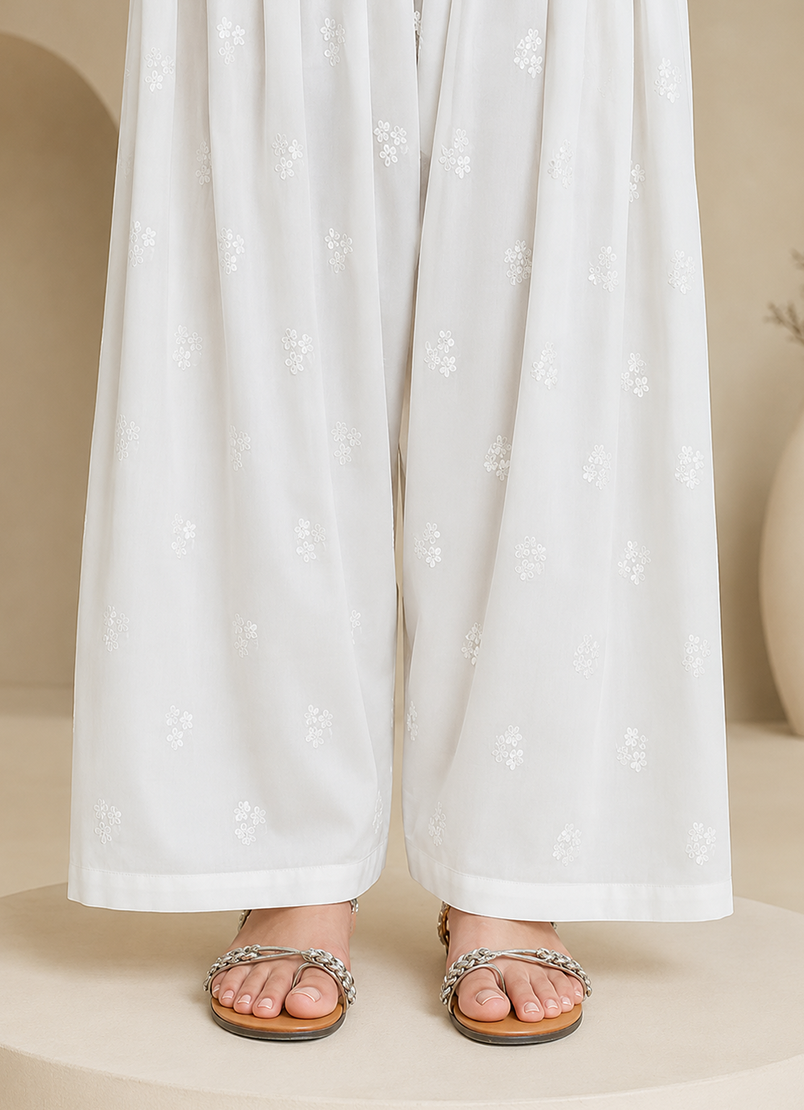 Farshi Shalwar - 17185101102020