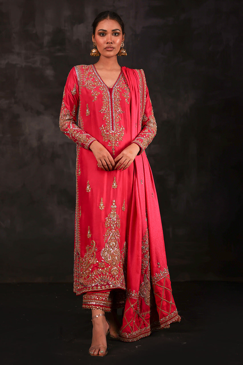 Gulabo Rani - RTD