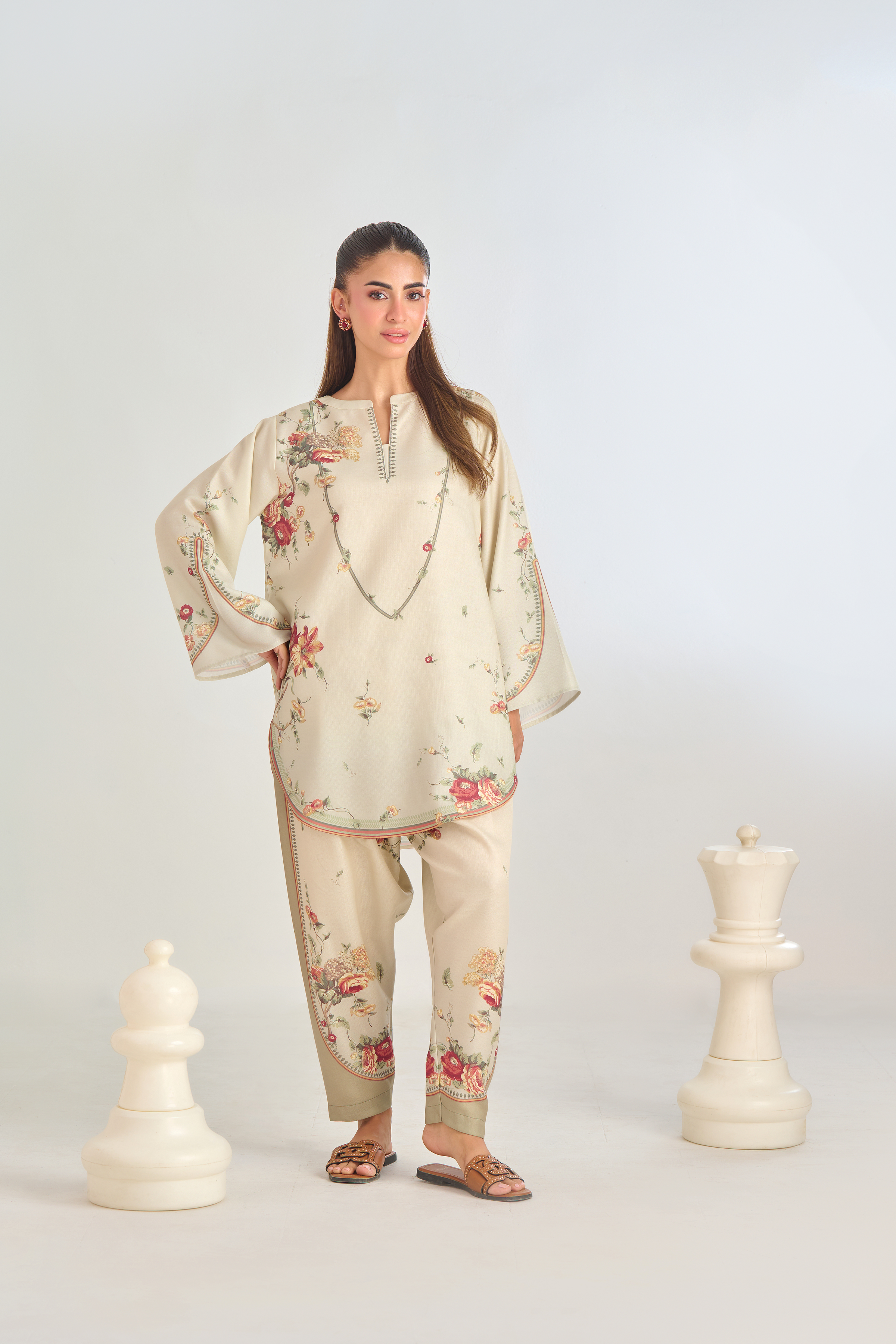 Rococo | 2-Piece