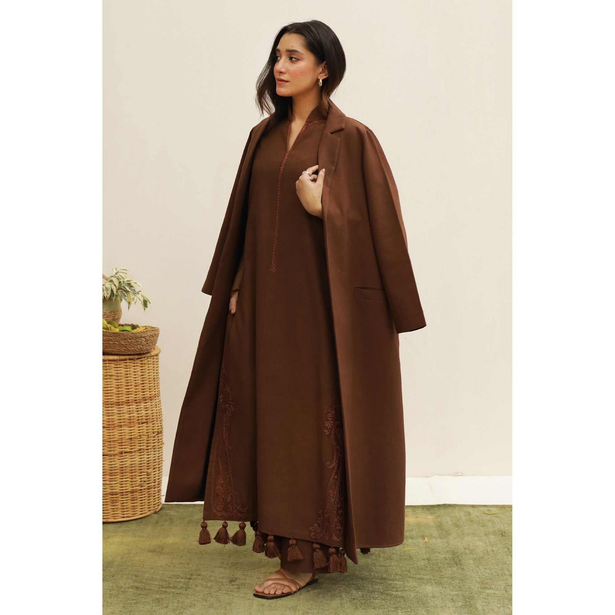 Coat