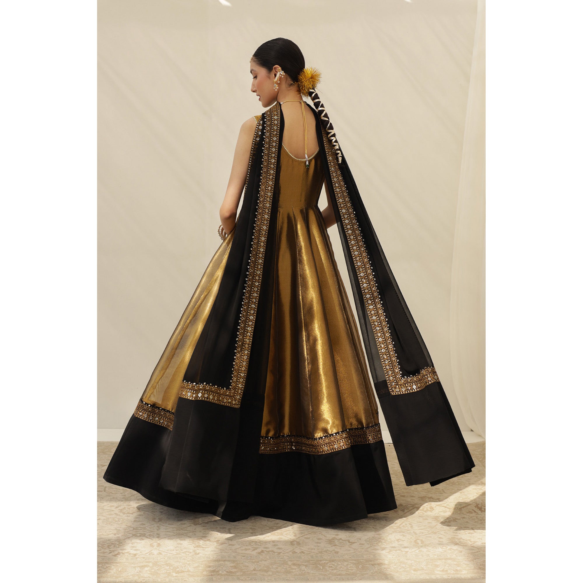 Golden Kalidar