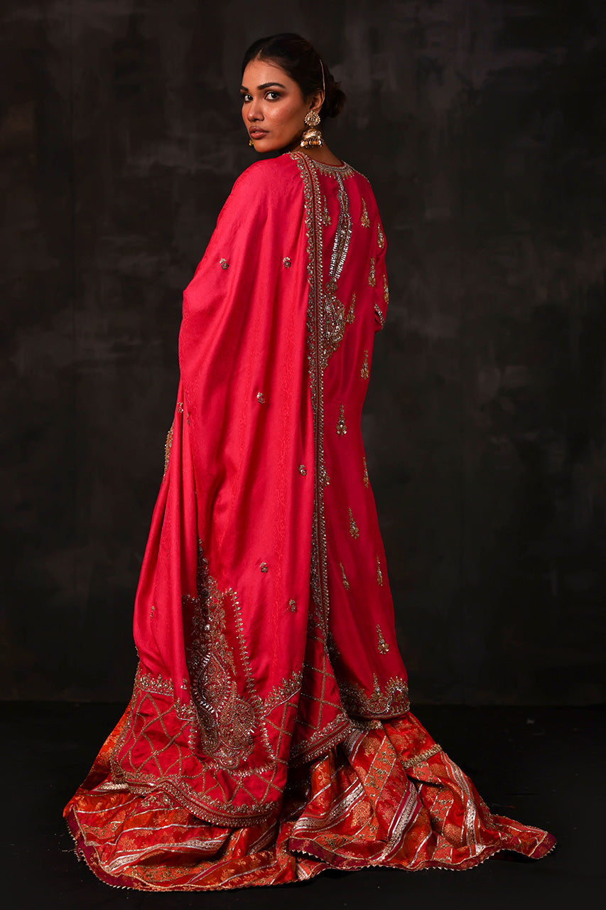 Gulabo Rani - RTD
