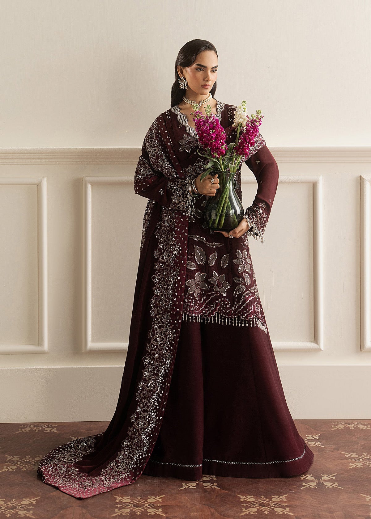 Ruby Luxe