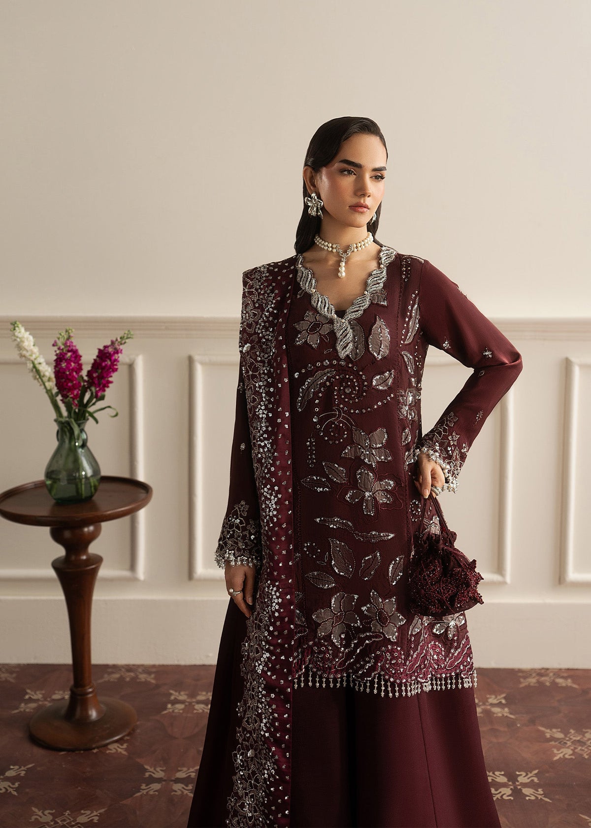Ruby Luxe