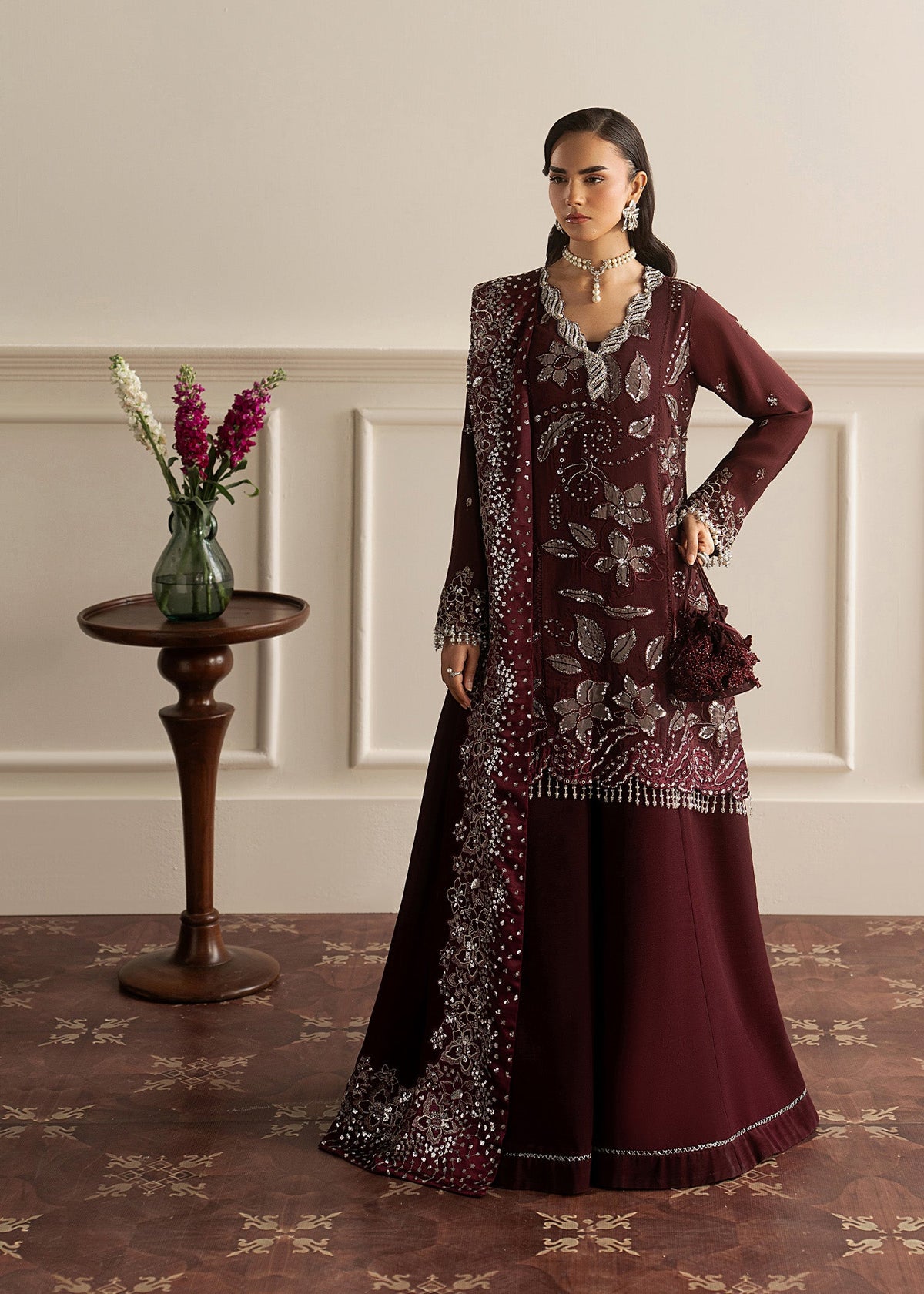 Ruby Luxe