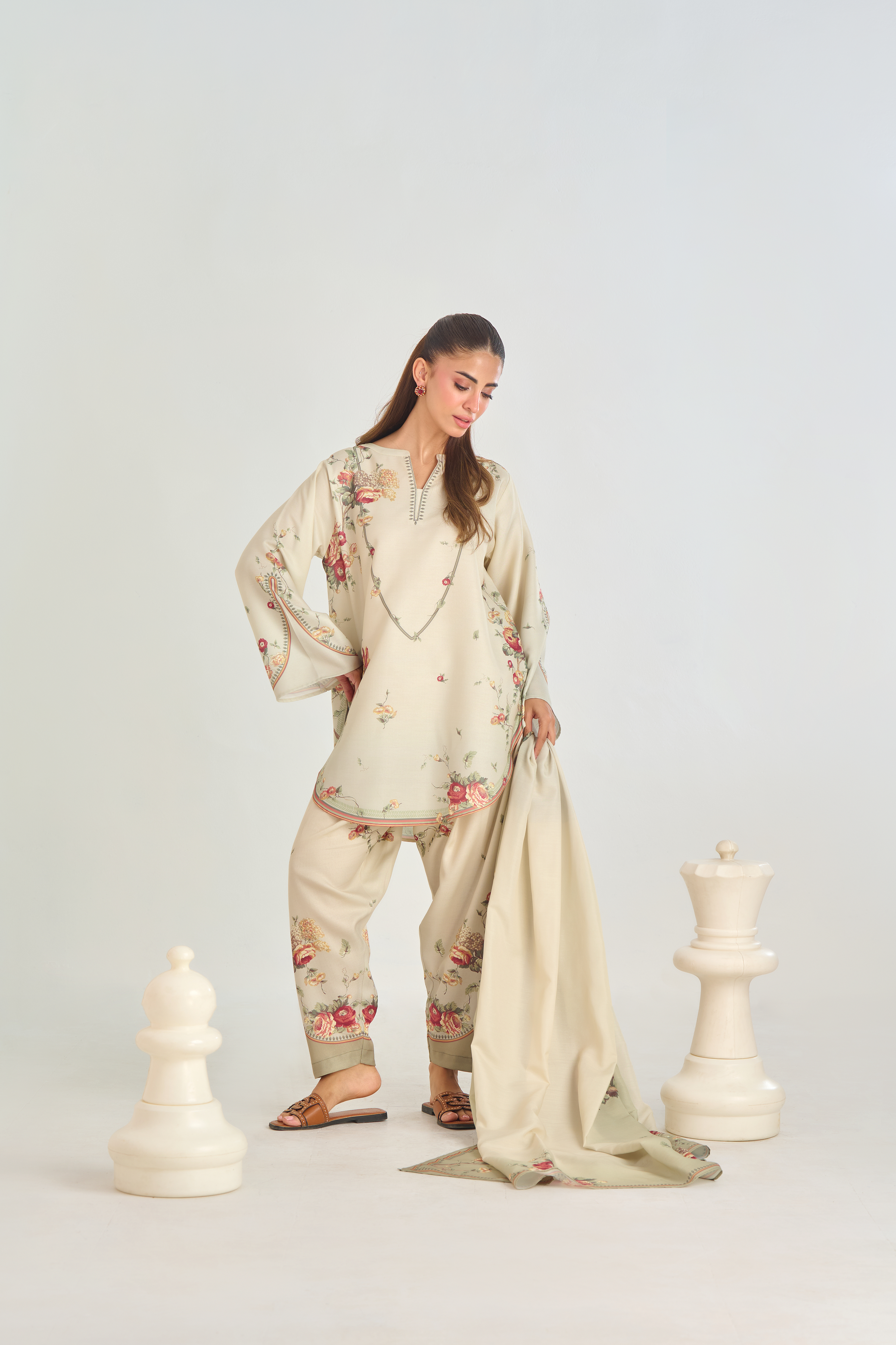 Rococo | 2-Piece
