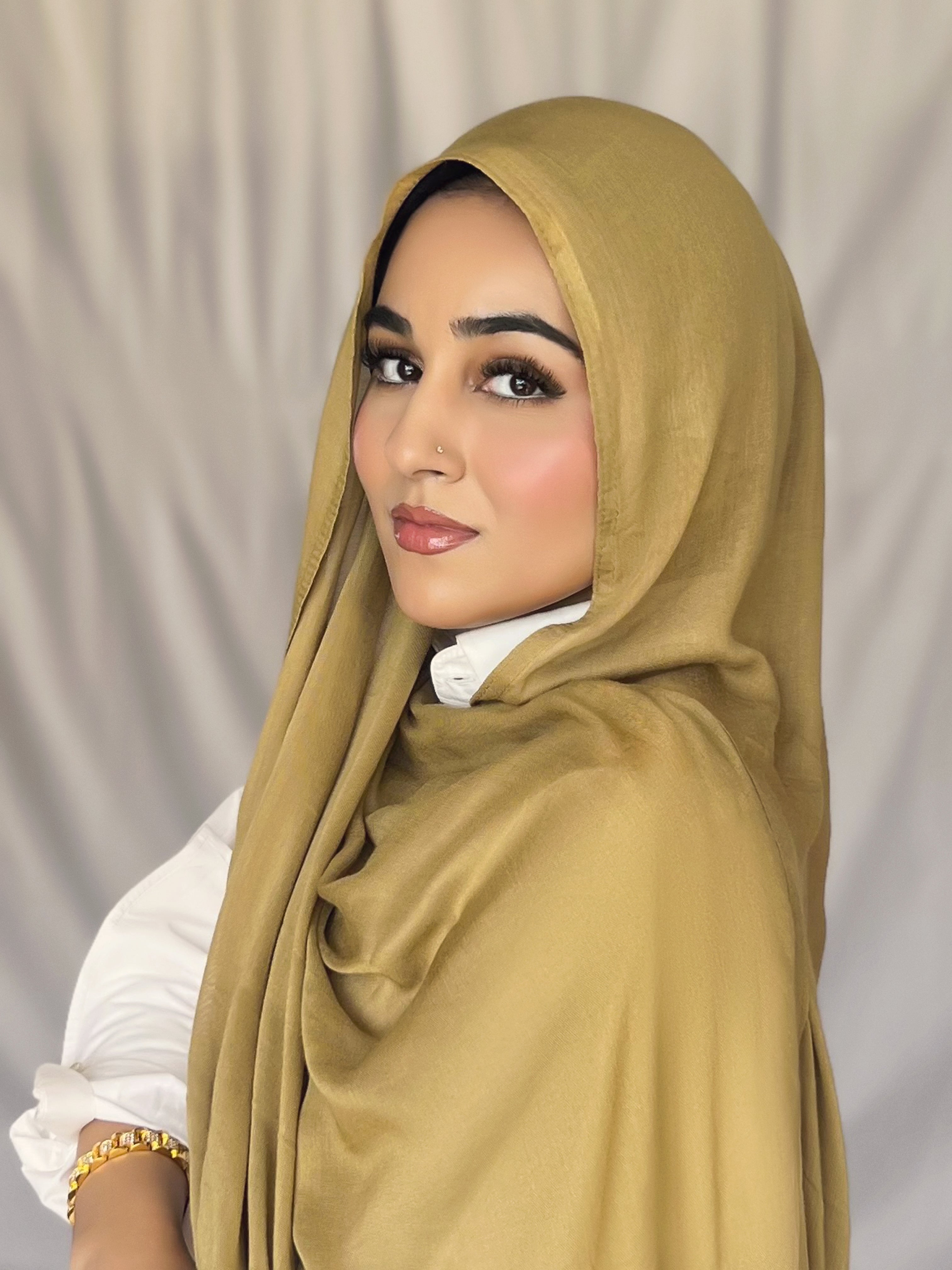 Modal Olive