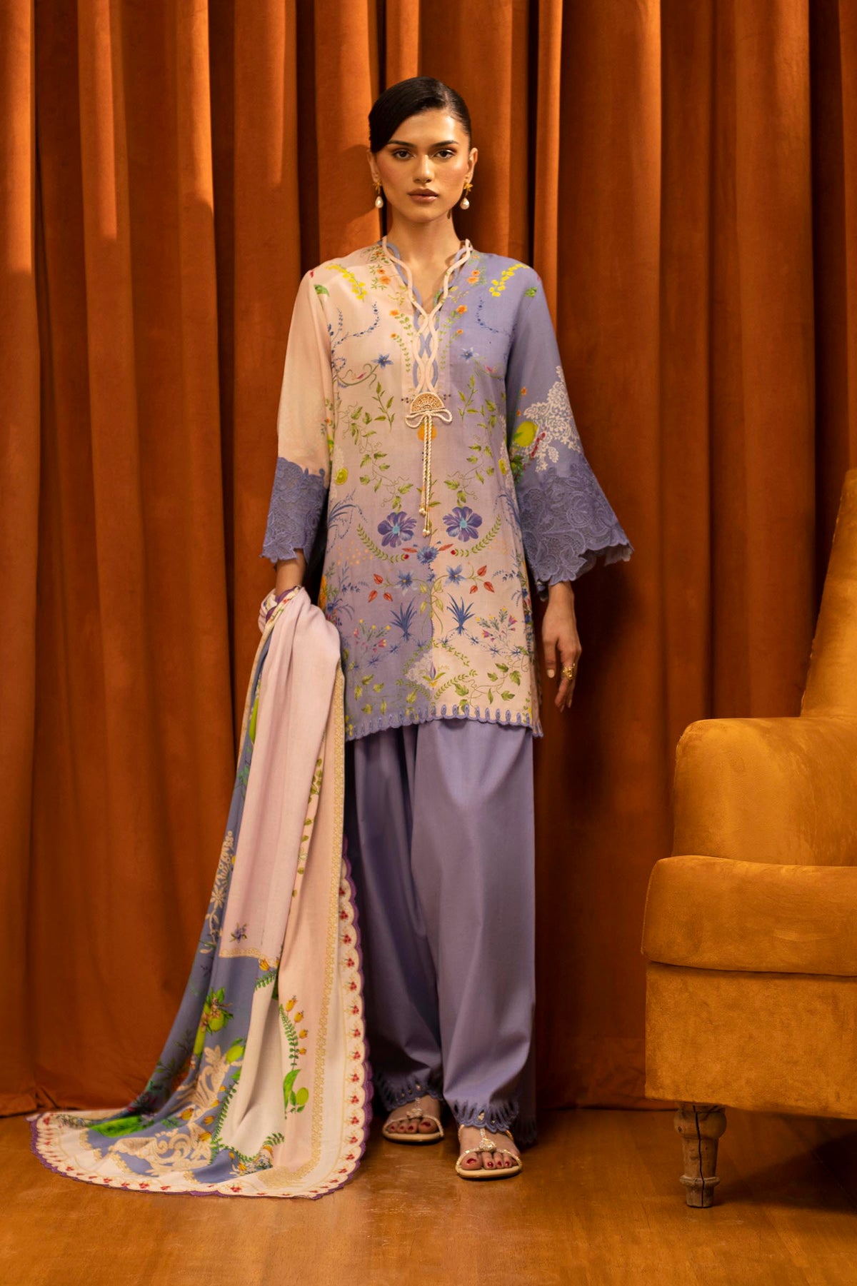 Sana Safinaz