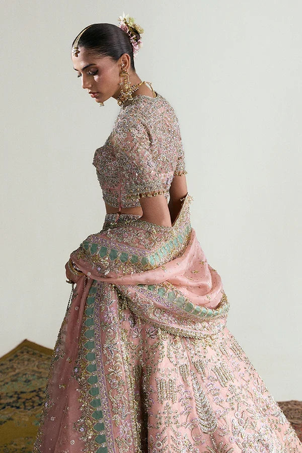 Suffuse – Zaleh Style