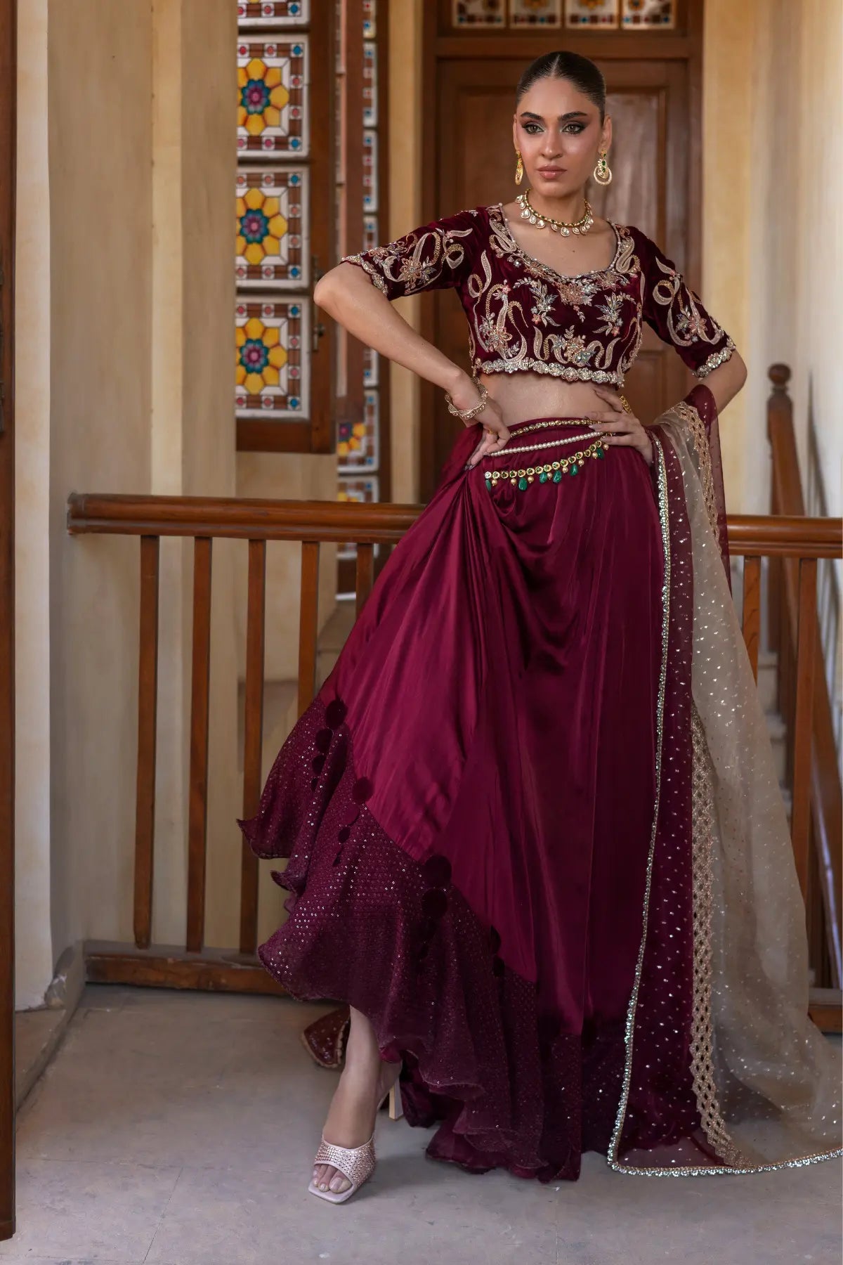 VEENA