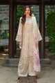 UE-503 Embroidered Lawn