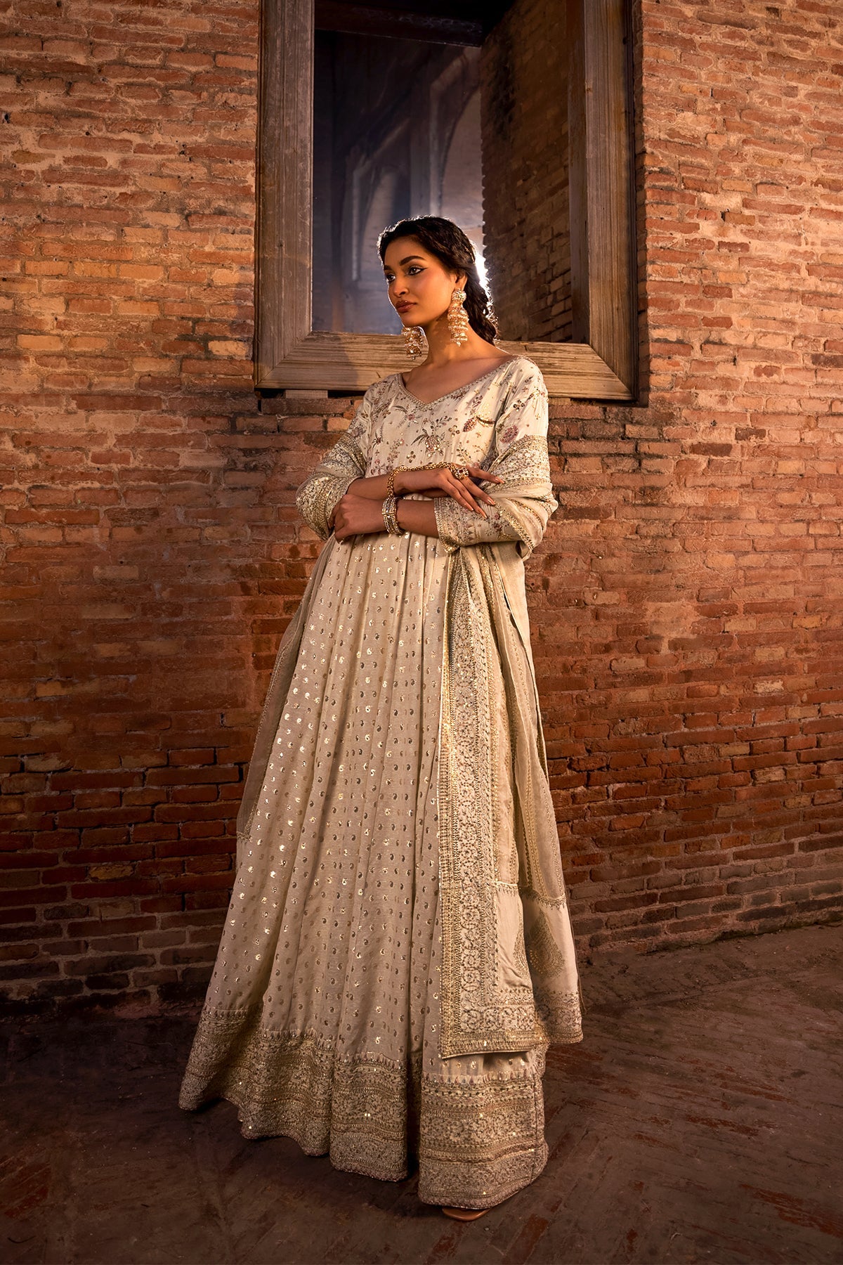 Badshah Begum