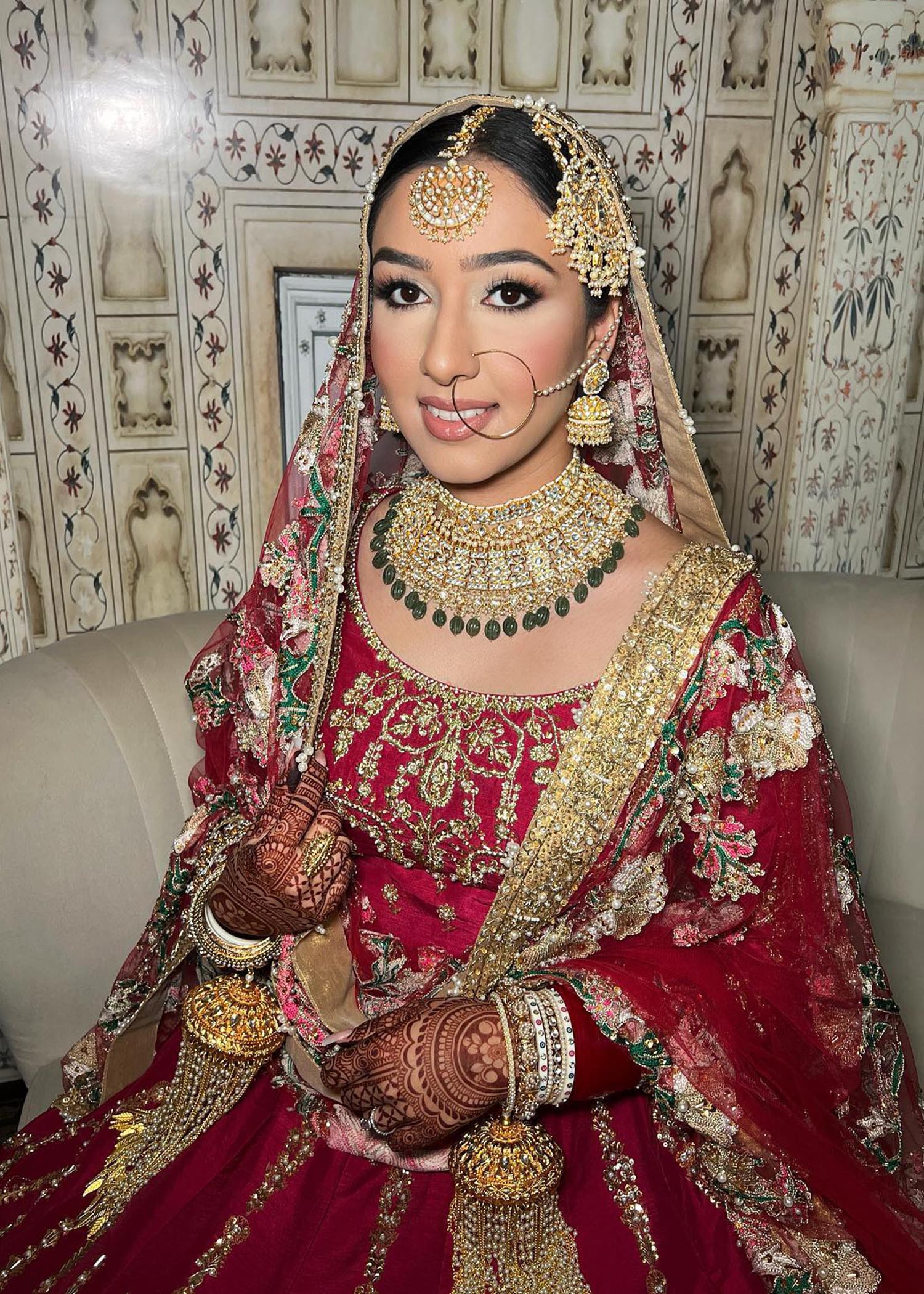 Signature Bridal