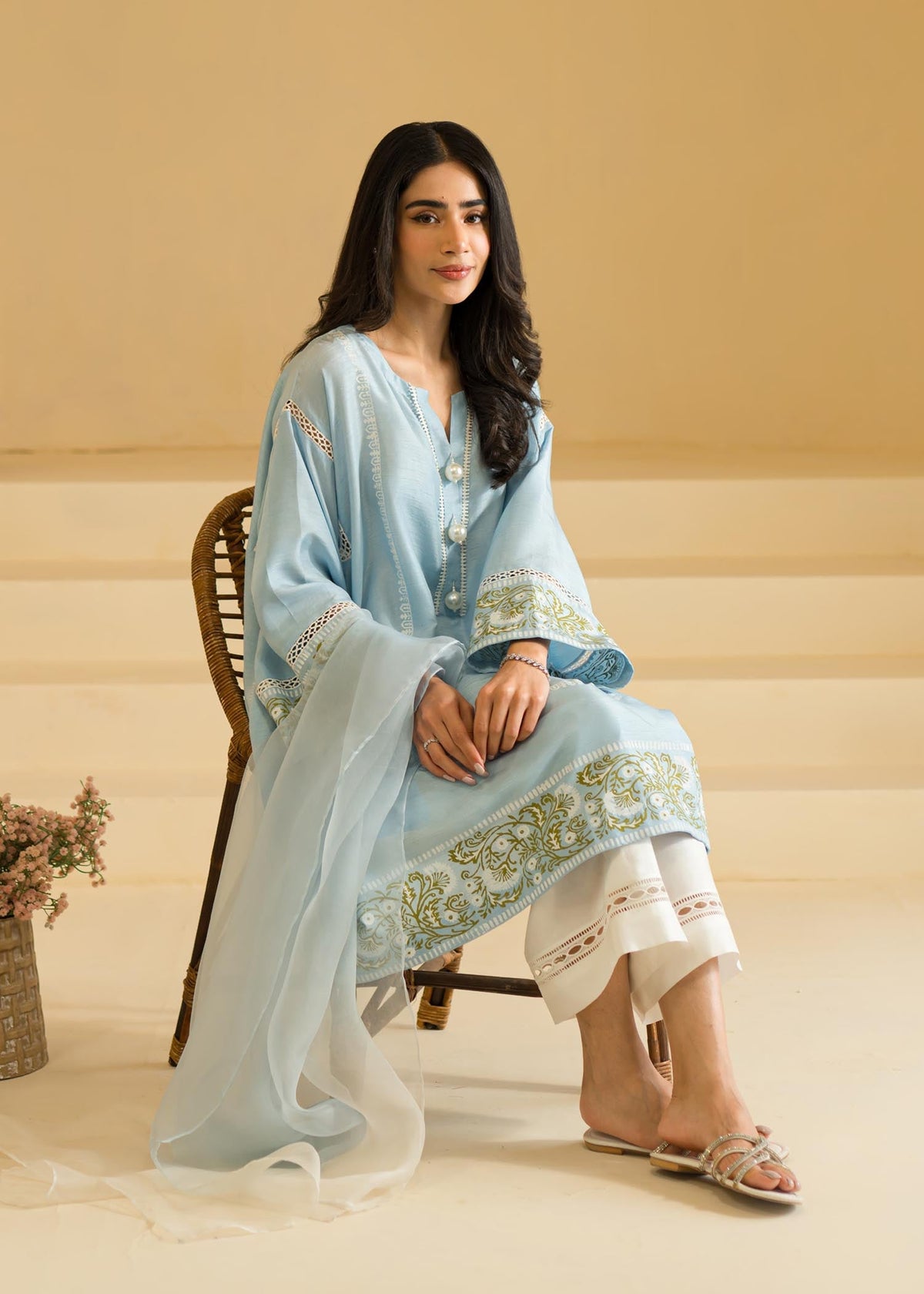 Sadaf Fawad Khan