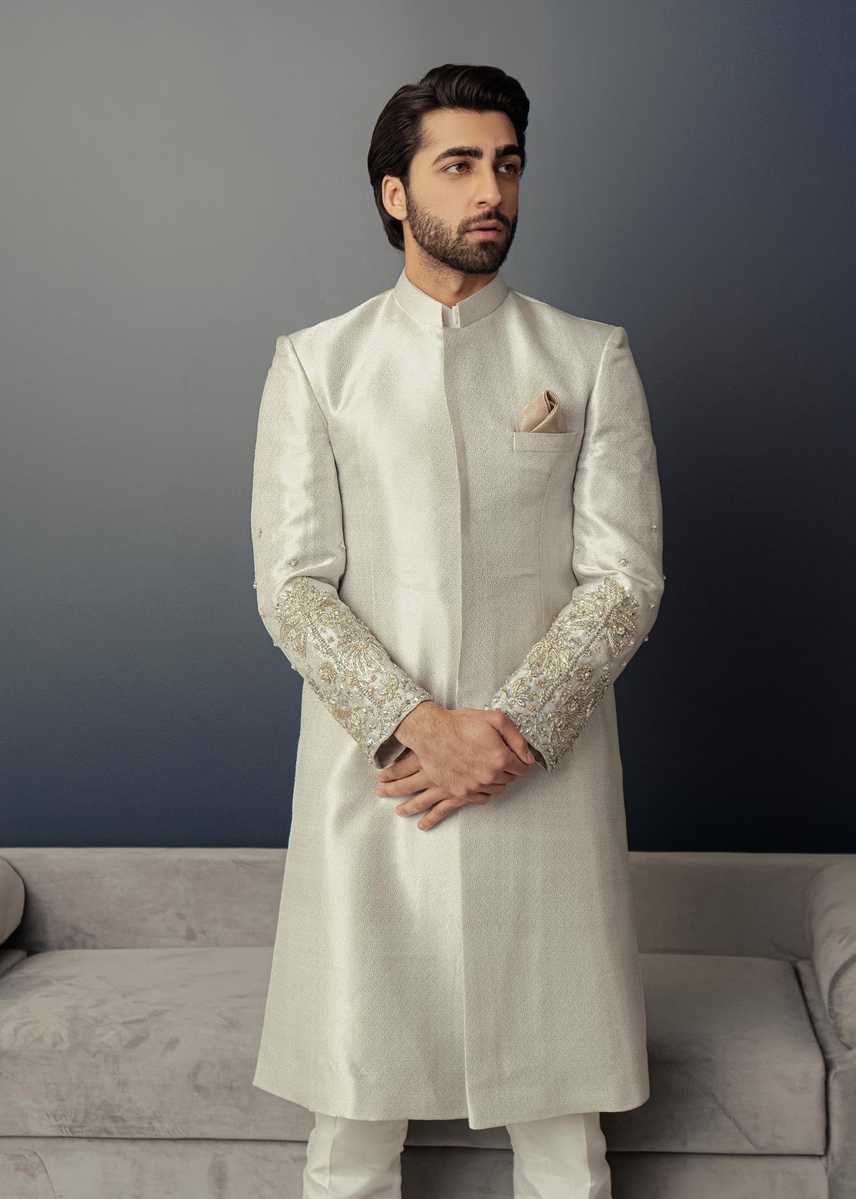 Sadaf Fawad Khan