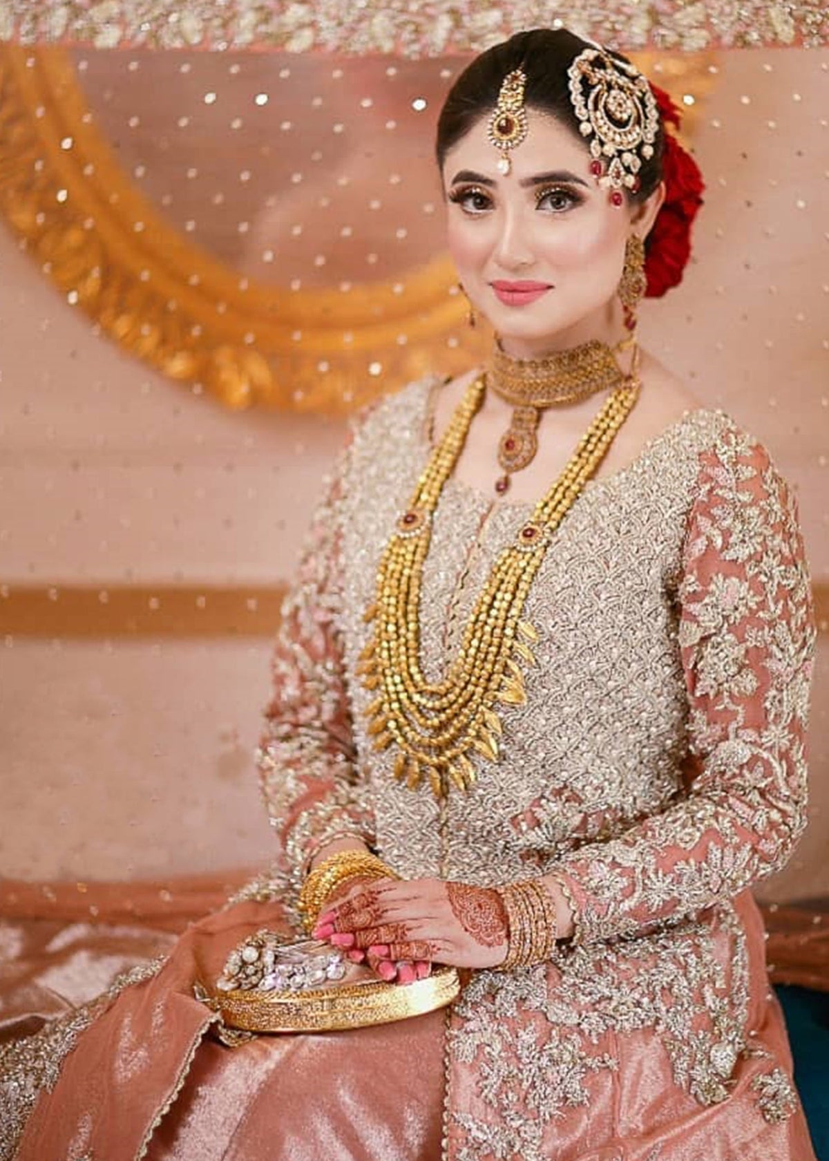 SAIRA SHAKIRA FORMALS