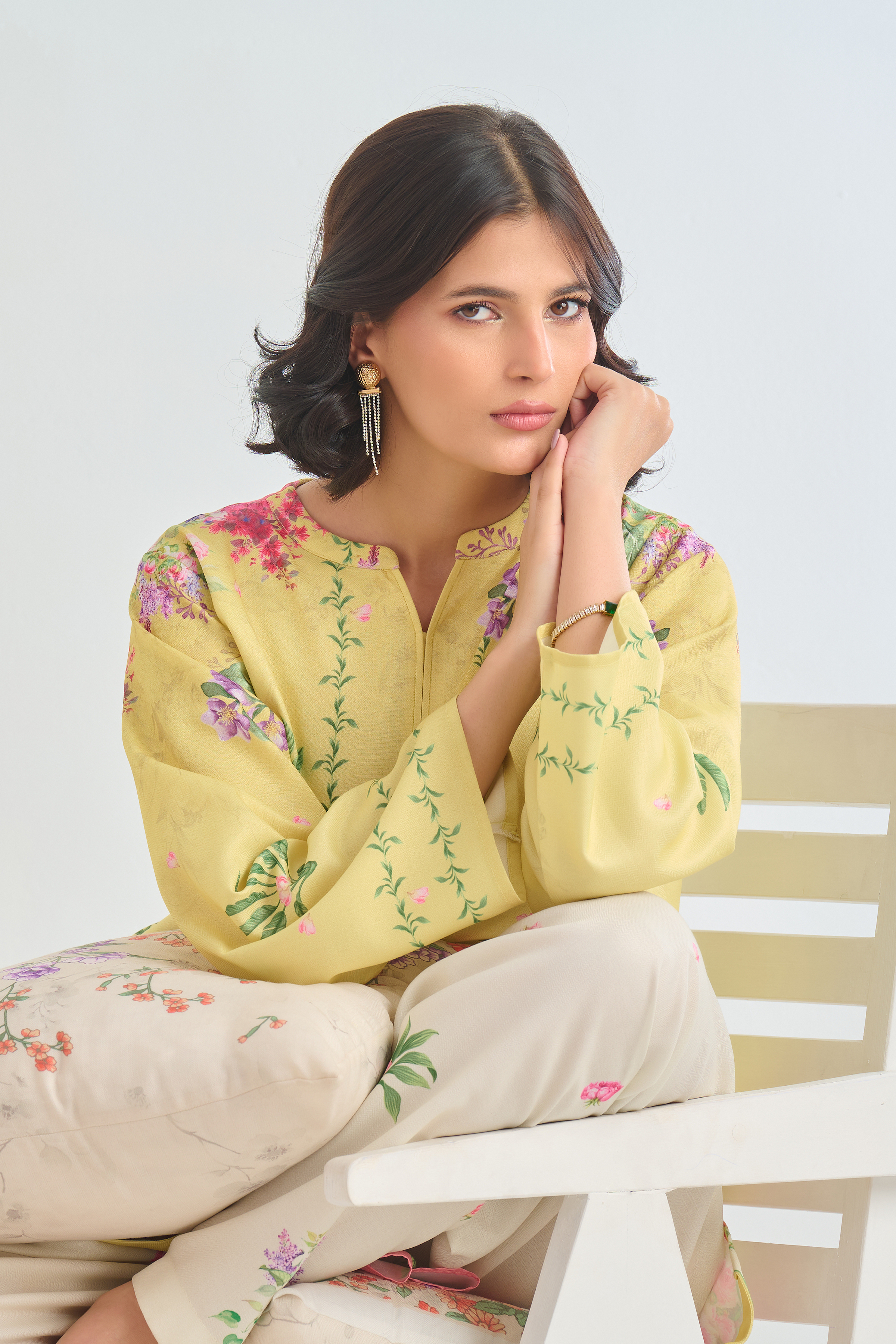 Little Miss Sunshine | 2-Piece