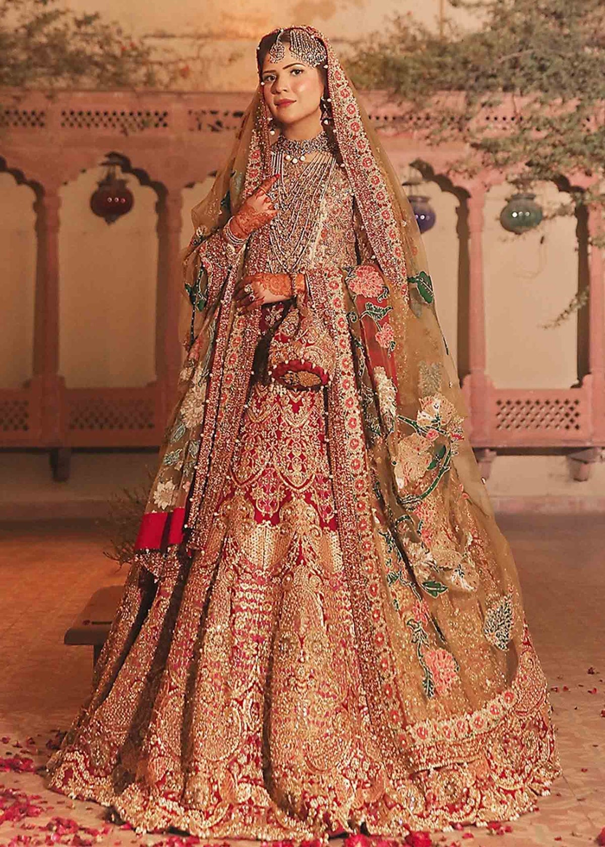 Signature Bridal