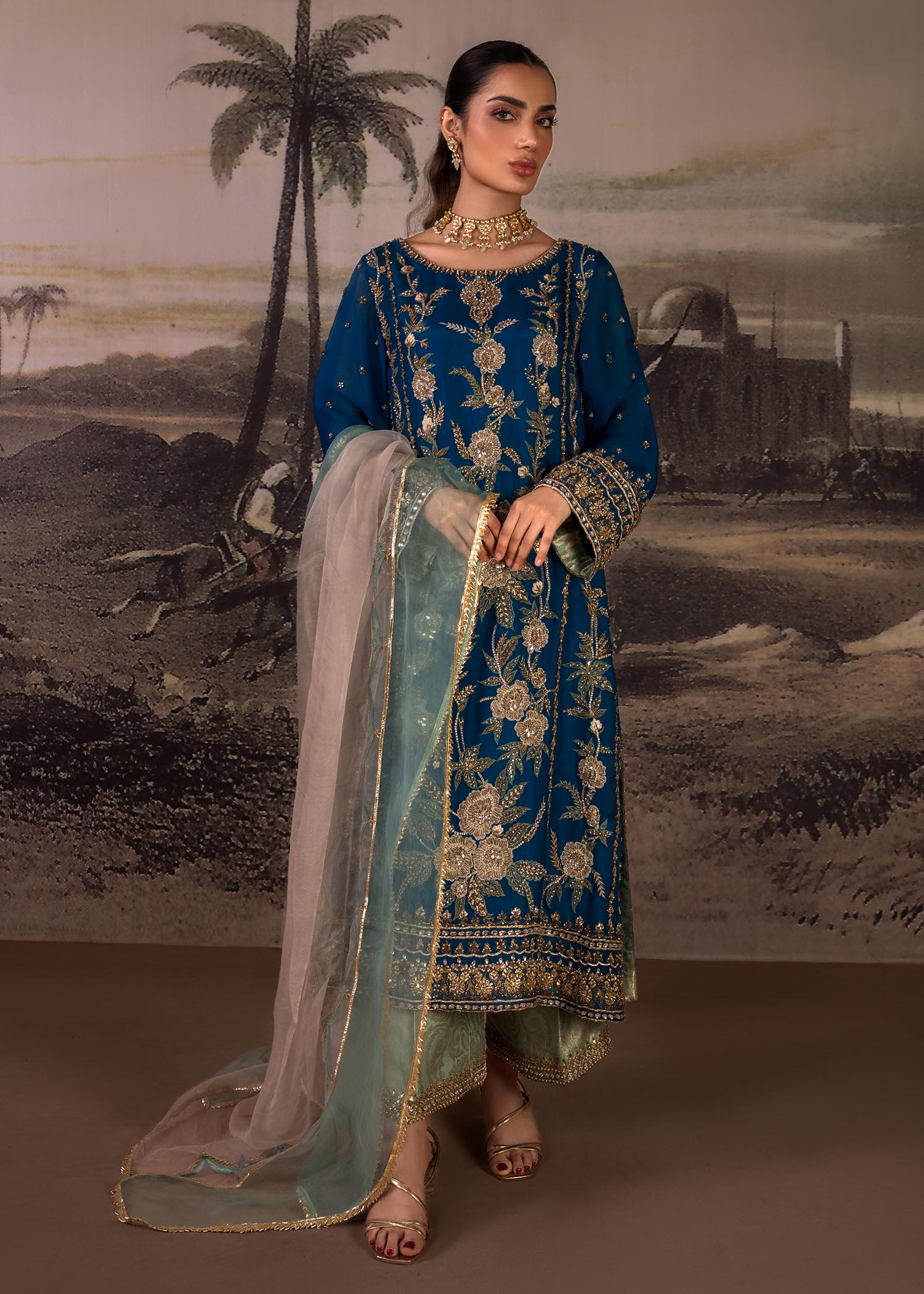 Mahgul