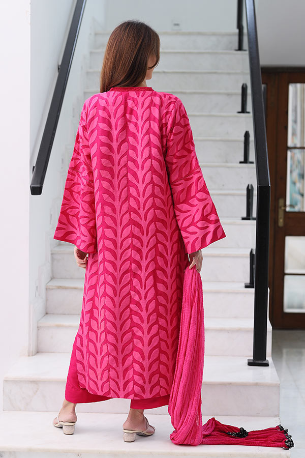 Soiree - Fuschia