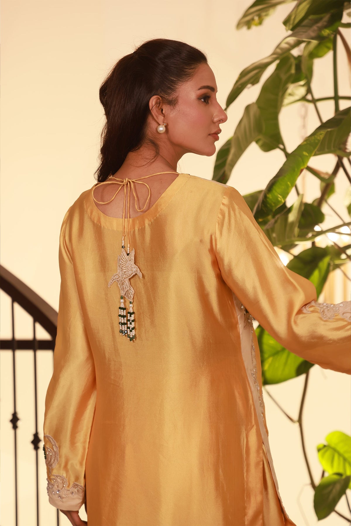 Nadia Khan