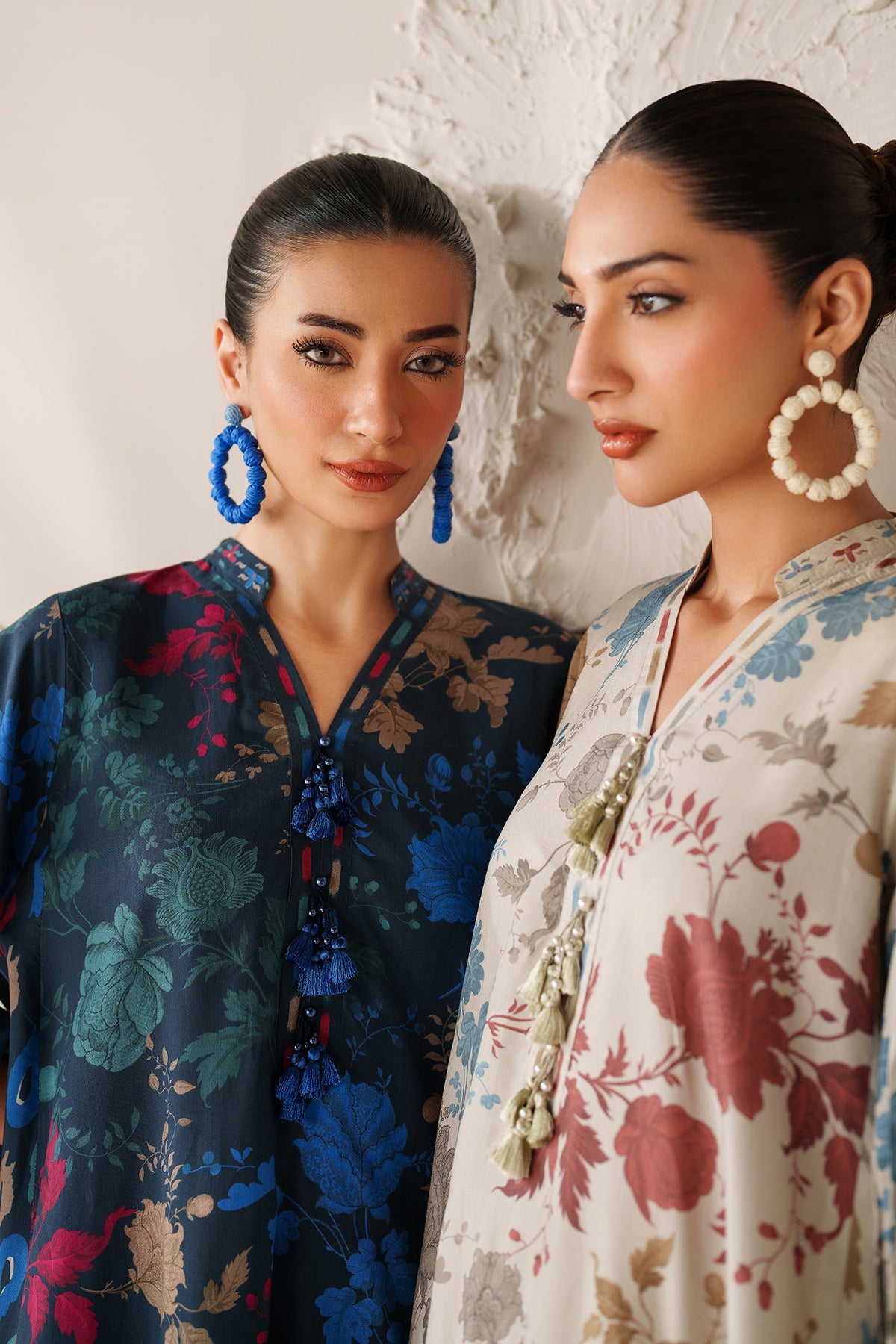 DIGITAL PRINTED VISCOSE SF-4300