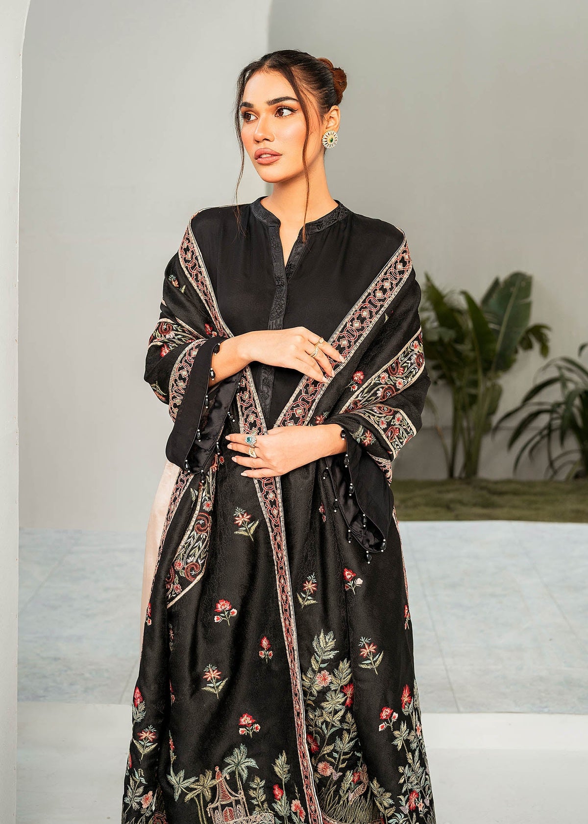 Zara Shahjahan