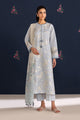 EMBROIDERED LAWN SF-4466