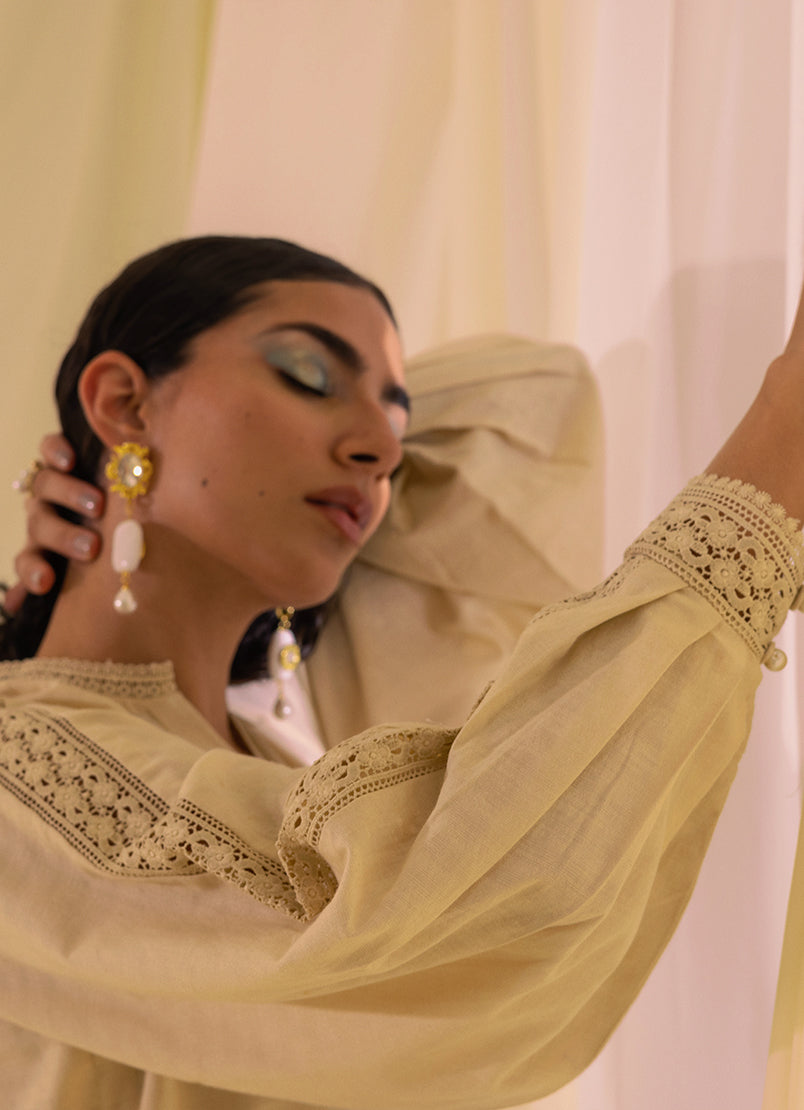 Jacquard Textured Solid CO-ORD Set24876