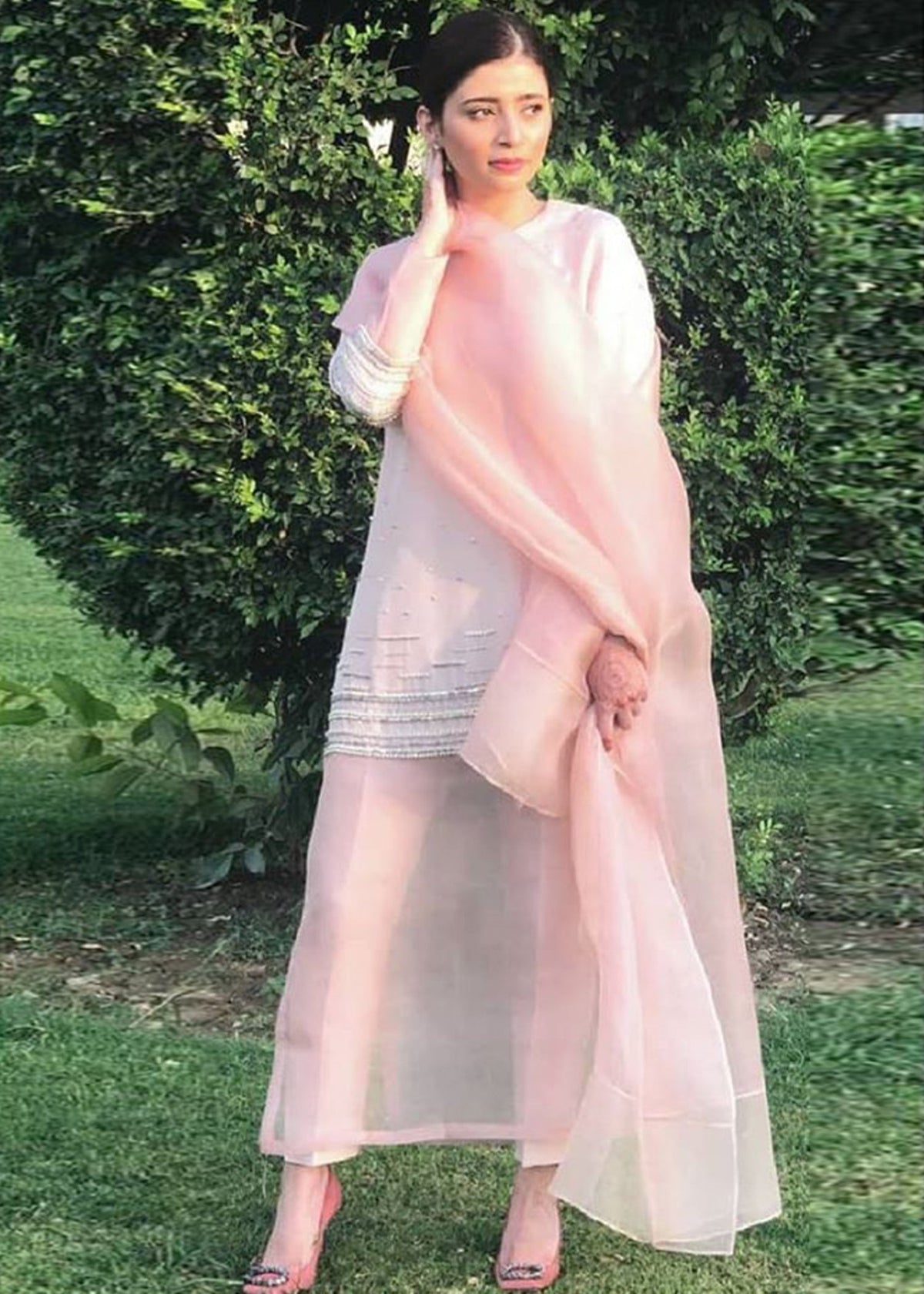 Hussain Rehar