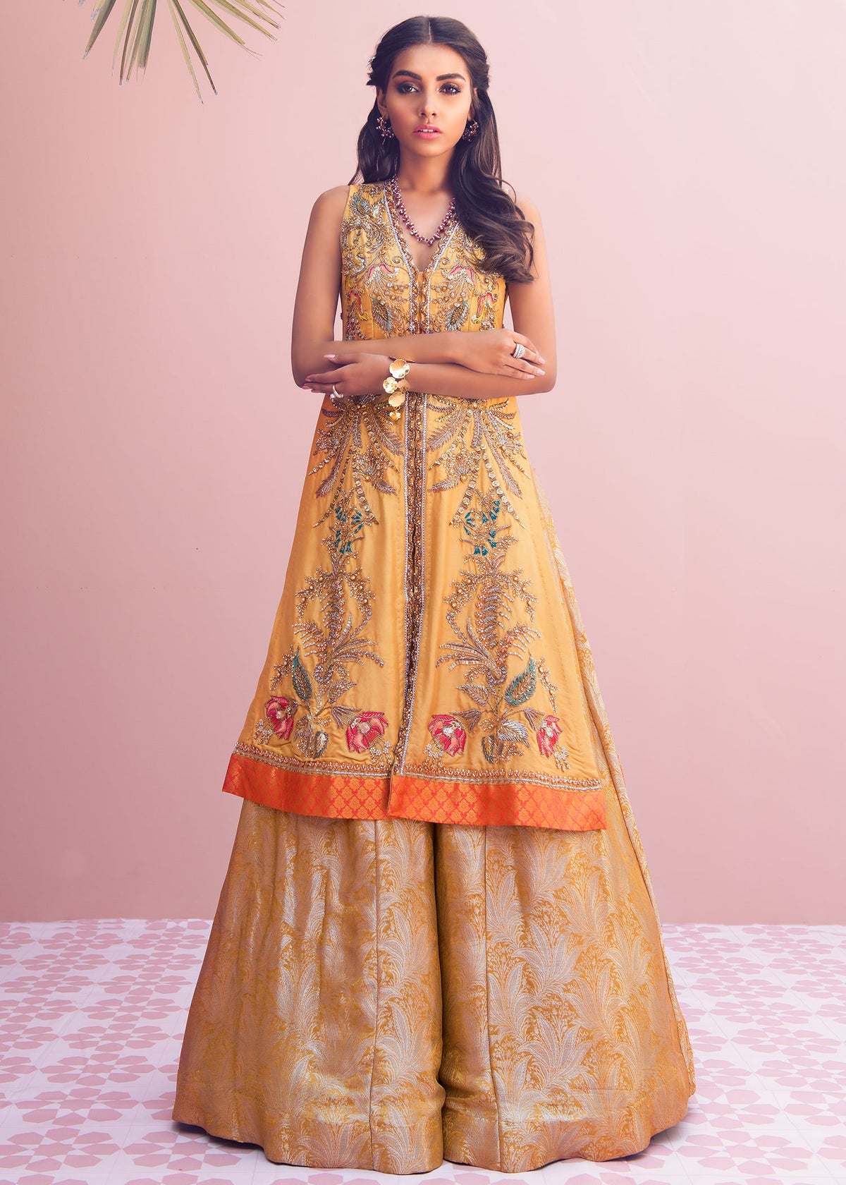 Ochre Fantasy