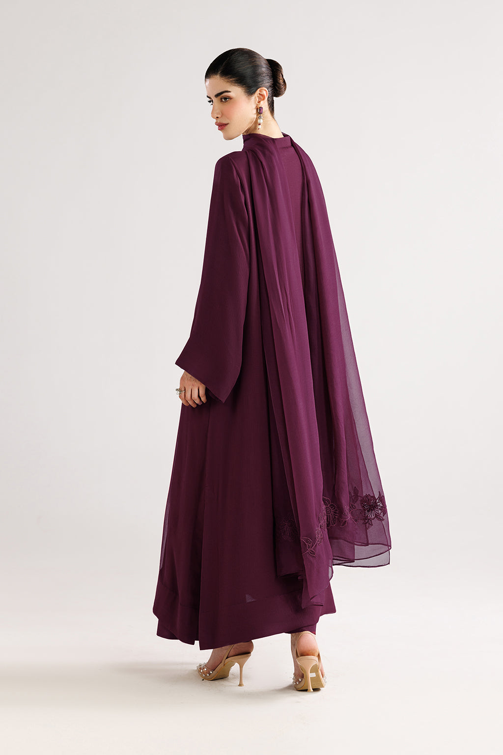 IP-347 PLAIN CHIFFON