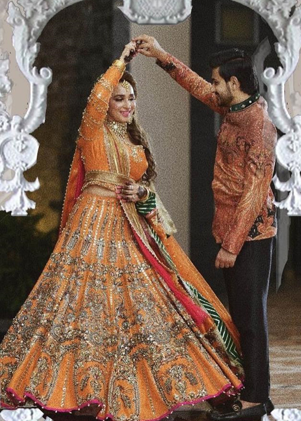 Signature Bridal