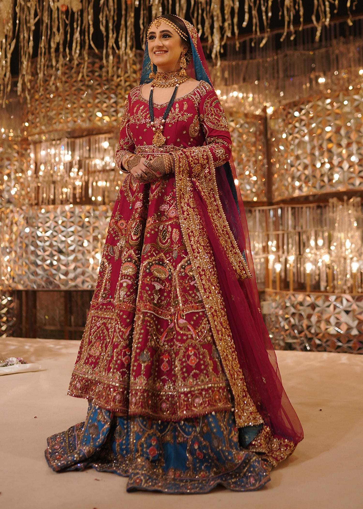 Signature Bridal