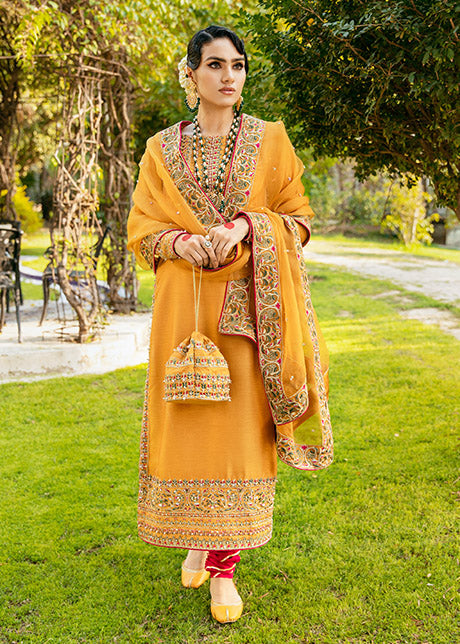 Aarti - Ready To Ship