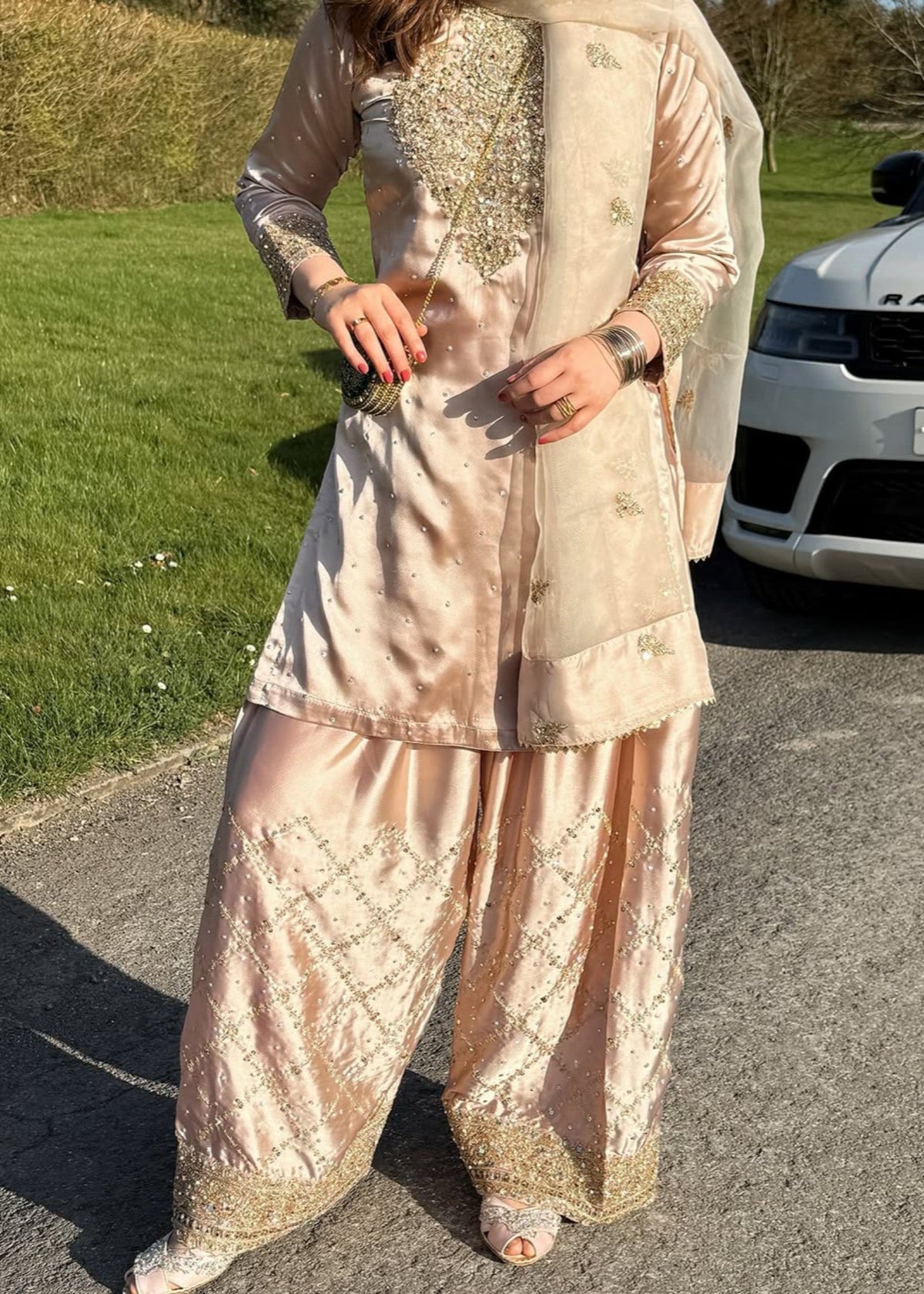 Mahveen