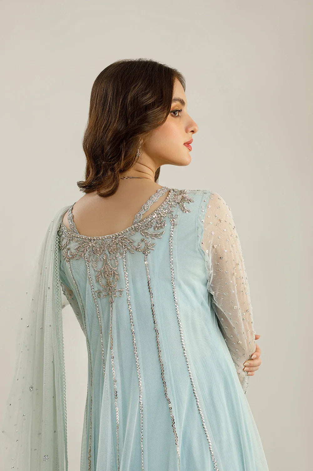 Nadia Khan