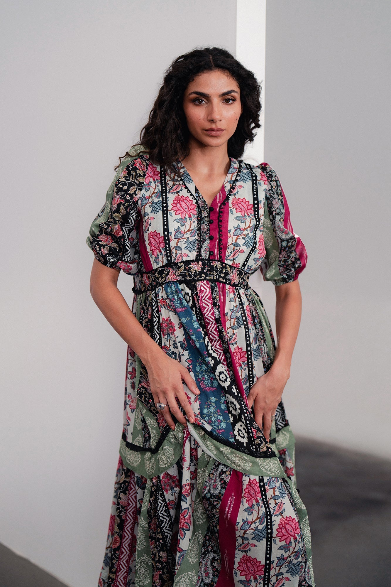 DRESS (E0041/120/002)
