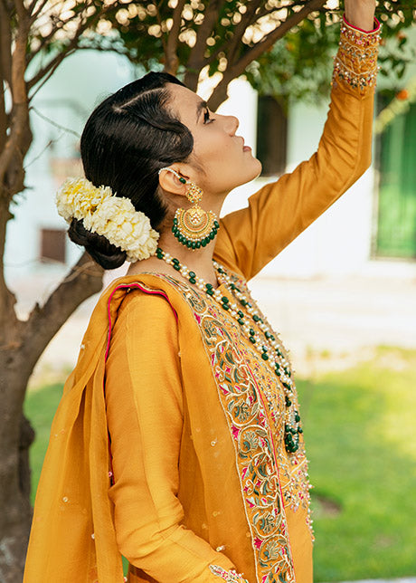 Aarti - Ready To Ship